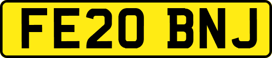 FE20BNJ