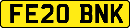 FE20BNK