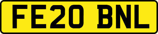 FE20BNL