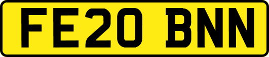 FE20BNN