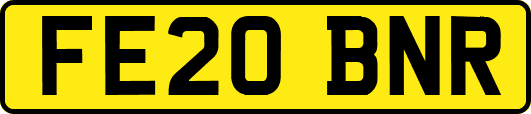 FE20BNR
