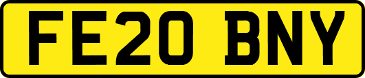 FE20BNY