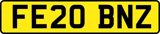 FE20BNZ