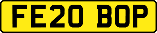 FE20BOP