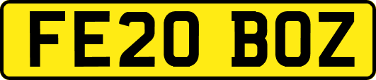 FE20BOZ