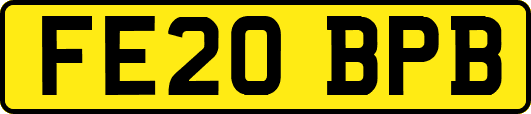 FE20BPB
