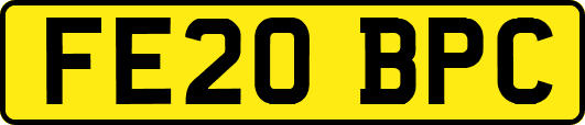 FE20BPC