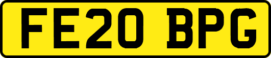 FE20BPG