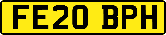 FE20BPH