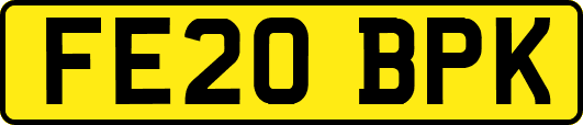 FE20BPK