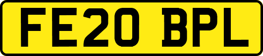 FE20BPL