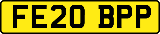 FE20BPP