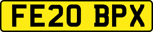 FE20BPX