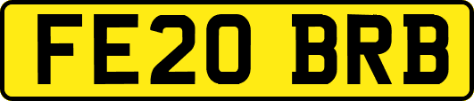 FE20BRB