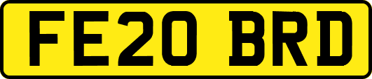 FE20BRD