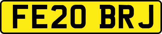 FE20BRJ