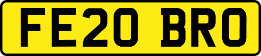 FE20BRO