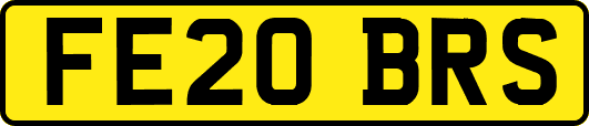 FE20BRS