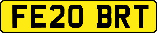 FE20BRT