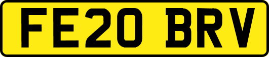 FE20BRV