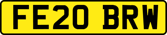 FE20BRW