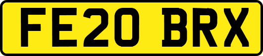 FE20BRX