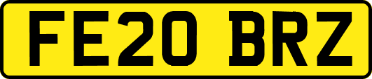 FE20BRZ