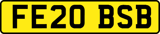 FE20BSB