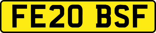 FE20BSF