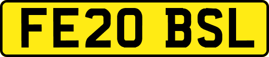 FE20BSL
