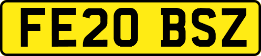 FE20BSZ