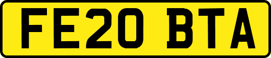 FE20BTA