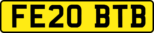 FE20BTB