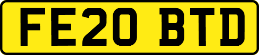 FE20BTD