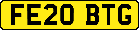 FE20BTG