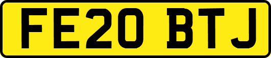 FE20BTJ