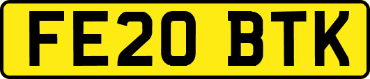 FE20BTK