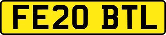 FE20BTL