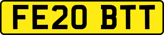 FE20BTT