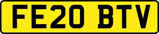 FE20BTV