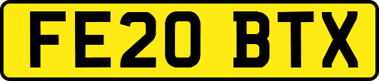 FE20BTX