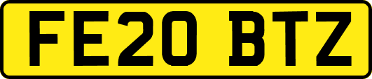 FE20BTZ