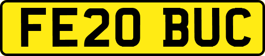FE20BUC
