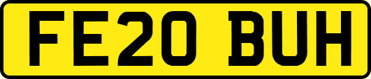 FE20BUH