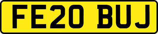 FE20BUJ