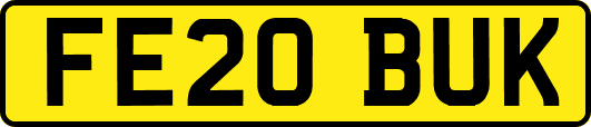 FE20BUK