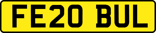 FE20BUL