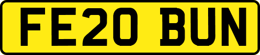 FE20BUN