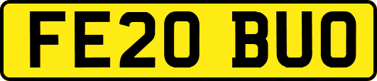 FE20BUO