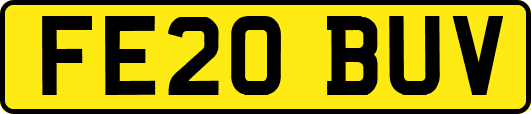FE20BUV
